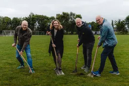 Kunstgrasvelden Joure en Lemmer (1)