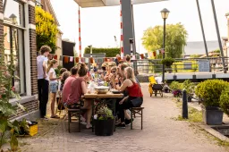 Wergea Bloeit editie 2023 door Lucas Kemper