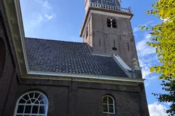 Kerk Lemmer IMG_6642