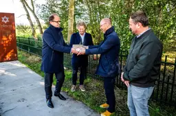 Joodse begraafplaats Tacozijl