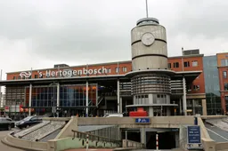 190501 kv centraal station