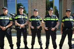 politie cc0 77