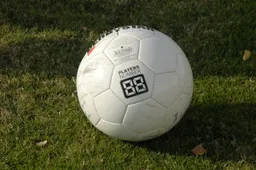 voetbal