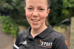 foto lieke de vries