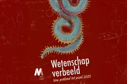 natuurmuseum brabant tentoonstelling wetenschap verbeeld kopie
