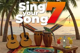 sing your song 7 beeldpngjpg