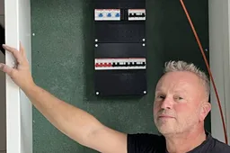 bart vermeulen electrician