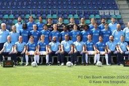 FC Den Bosch 2025 2026