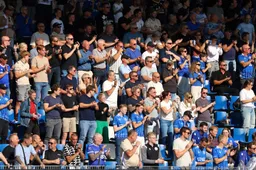 FC Den Bosch publiek