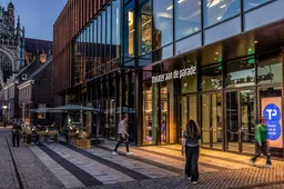 Theater aan de Parade Jasper Loeffen