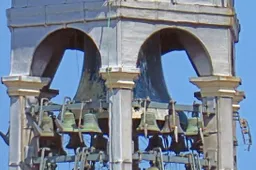 Mariaklok Stadhuistoren 1372