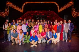 Fotocredit Wesley de Wit