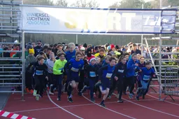 Kangoeroeloop 2025 - Alfons Goossens