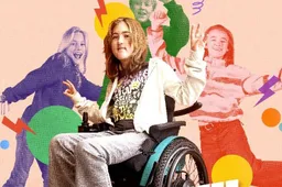 Poster met QR_klein.1