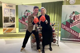 BosscheSportraad-MichielvanRijnvanAlkemade_wethouderMariannevanderSloot