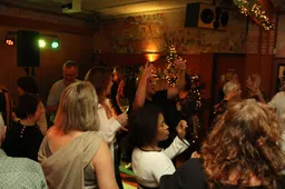 Single Avond - 50+ singles activiteiten - Elkaar Ontmoeten