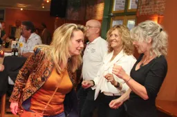 Elkaar Ontmoeten 50plus single avond