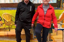 Nico Riet valpreventie