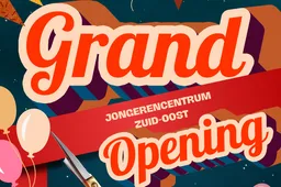 Opening JC Zuid-Oost Jongerenwerk073
