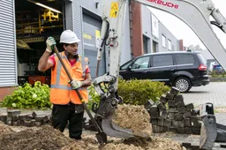 Bedrijventerreinen Den Bosch