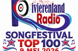 Rivierenland Radio Top 100 9 Mei