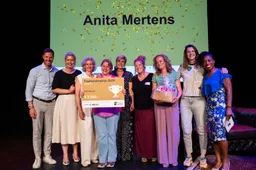 anita mertens