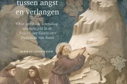 Boekpresentatie cover