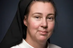 zuster Catharina