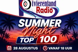 Afbeelding Summer Night Top 100