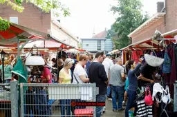 rommelmarkt