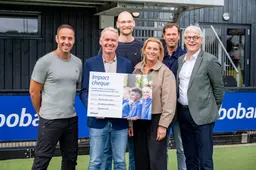 cheque-Rabo fonds-sportsupport