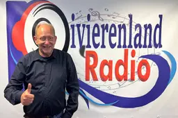 Rivierenland Radio_Afbeelding_Jos_van_Dijk