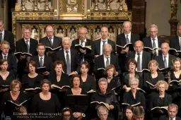 Vocaal Ensemble Markant