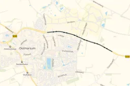 wegafsluiting ootmarsum