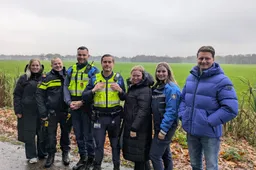 Bewustwordingsactie ondermijning buitengebied