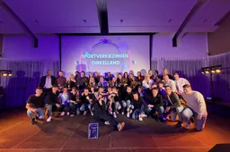Sportverkiezing Dinkelland