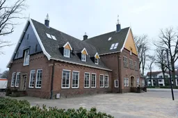 Gemeentehuis Weerselo