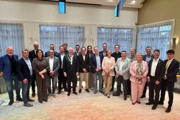 260401- Installatie Gemeenteraad Dinkelland