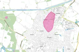 Denekamp stroomstoring