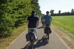 2026-07-02 social ride