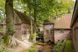 Watermolen van Bels