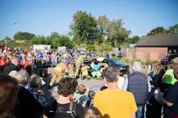 Brandweer Ootmarsum