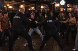 2.2 Spotlight grote schermen Uitsmijters