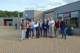 MFA Saasveld