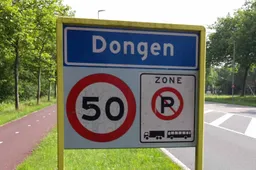 dongenbord