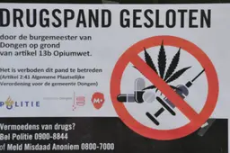 drugspandnieuw