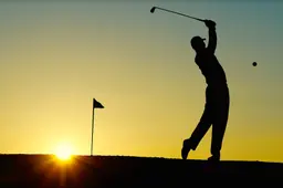 golf
