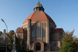 koepelkerk