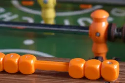oranjeek