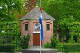 vredeskapel